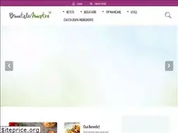 Sites similar to bucatelenoastre.ro