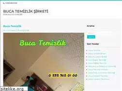Sites similar to bucatemizlik.com