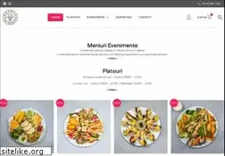Sites similar to bucateperoate.ro