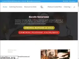 Sites similar to bucatesavuroase.ro