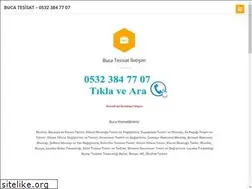 Sites similar to bucatesisat.gen.tr