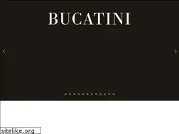 Sites similar to bucatiniedmonds.com