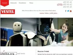 Sites similar to bucavestelyetkiliservisi.com