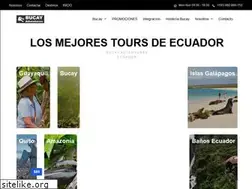 Sites similar to bucayadventures.com