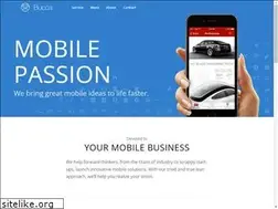 Sites similar to bucca.com
