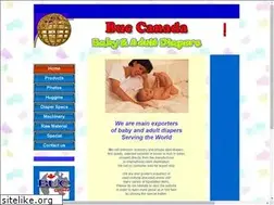 Sites similar to buccanada.com