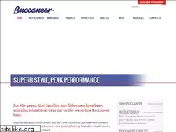 Sites similar to buccaneer.co.nz