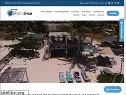 Sites similar to buccaneerdiving.com