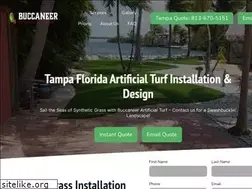 Sites similar to buccaneerturftampa.com