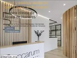 Sites similar to buccarum.es