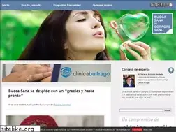 Sites similar to buccasana.es