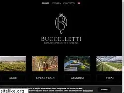 Sites similar to buccelletti.it