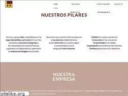 Sites similar to buccelloyasociados.com.ar