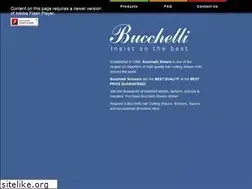 Sites similar to bucchellishears.com