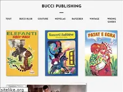 Sites similar to bucci-publishing.com