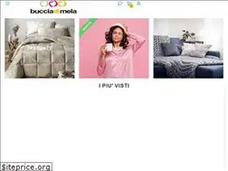 Sites similar to bucciadimela.it