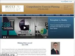 Sites similar to buccifinancial.com