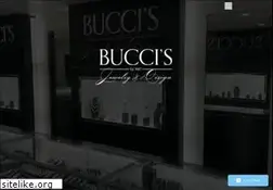 Sites similar to buccijewelers.com