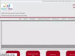 Sites similar to buccilancermd.com