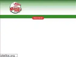 Sites similar to buccillispizza.net