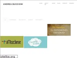 Sites similar to buccioni.cl