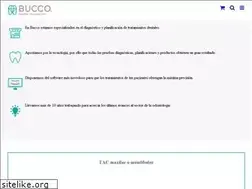 Sites similar to bucco.es