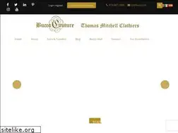 Sites similar to bucco.us