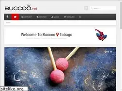 Sites similar to buccoo.net