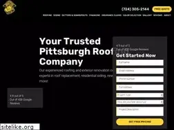 Sites similar to buccosroofing.com
