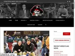 Sites similar to buccswrestling.com