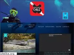 Sites similar to buceandochile.cl