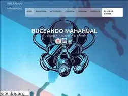 Sites similar to buceandomahahual.com