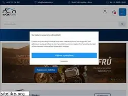 Sites similar to bucekmoto.cz