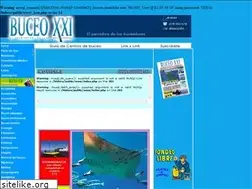 Sites similar to buceo21.com