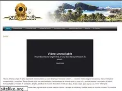 Sites similar to buceoalmeria.com