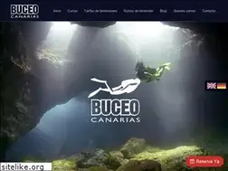 Sites similar to buceocanarias.com