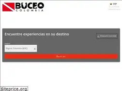 Sites similar to buceocolombia.com