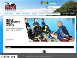 Sites similar to buceoeuskadi.com