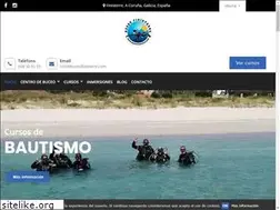Sites similar to buceofinisterre.com