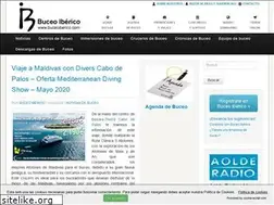Sites similar to buceoiberico.com