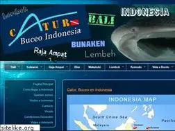 Sites similar to buceoindonesia.com