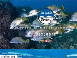 Sites similar to buceolaisleta.com
