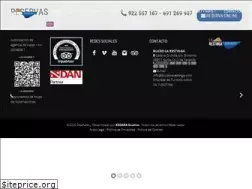 Sites similar to buceolarestinga.com