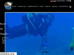 Sites similar to buceolasnegras.com