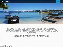 Sites similar to buceomalapascua.com