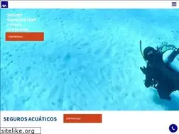 Sites similar to buceoseguro.com