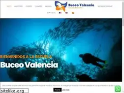 Sites similar to buceovalencia.com