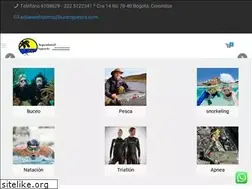 Sites similar to buceoypesca.com