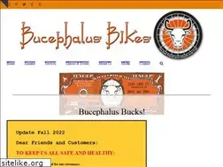 Sites similar to bucephalusbikes.com