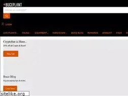 Sites similar to buceplant.com